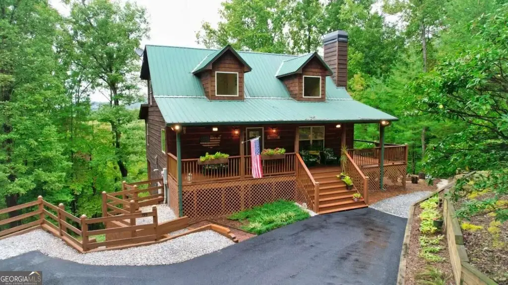 193 Nonchalant Lane, Blairsville