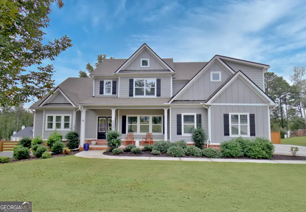 100 W Wind Court, Tyrone