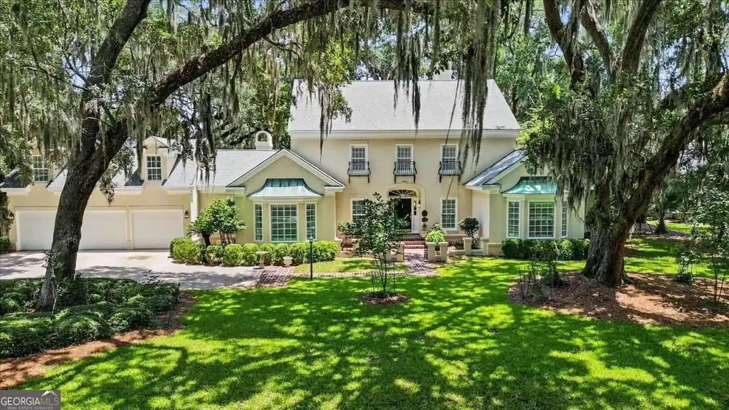 21 Little Comfort Road, Savannah