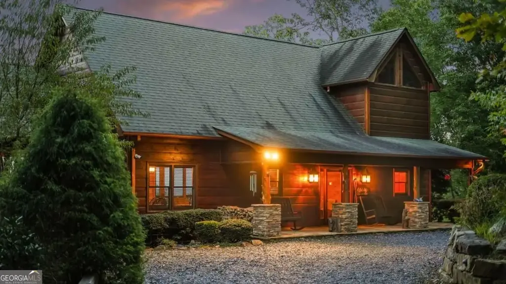 474 Kennebec Drive, Mineral Bluff