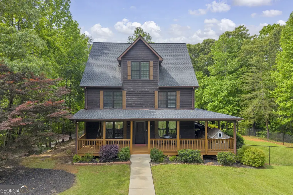 946 Riverdale Road, Toccoa