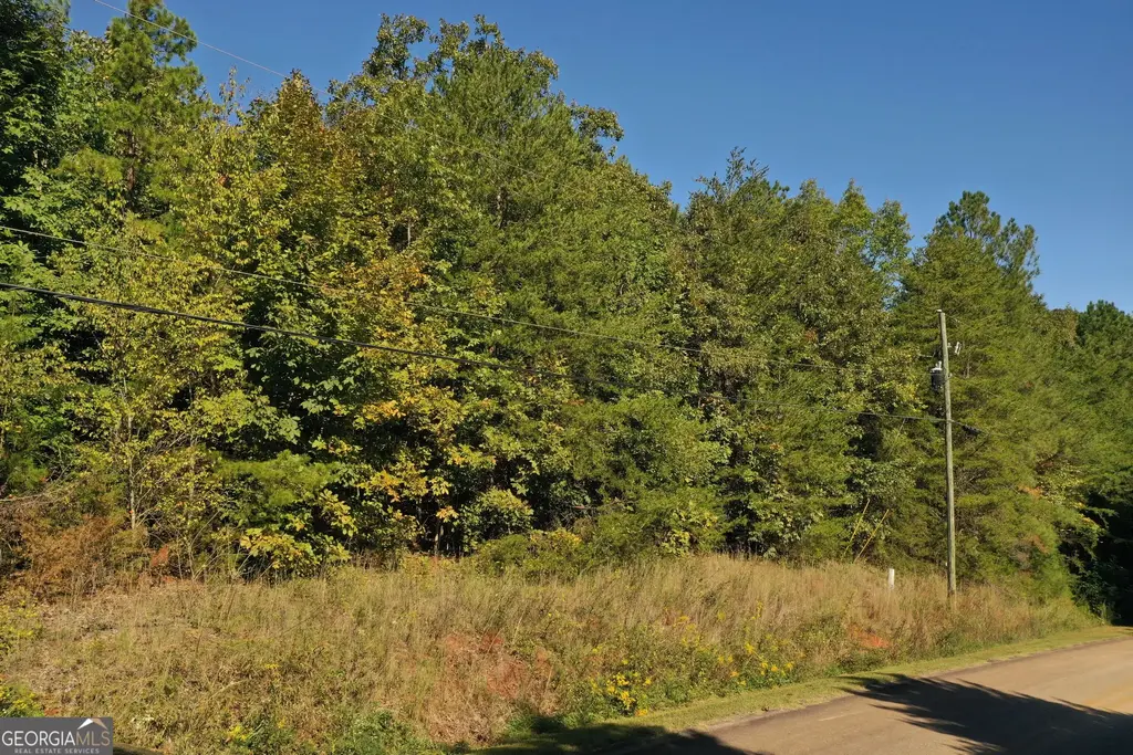 Lot 15 Oakbrook Trail, Eastanollee