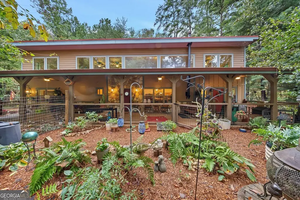 185 Sassafras Drive, Mineral Bluff