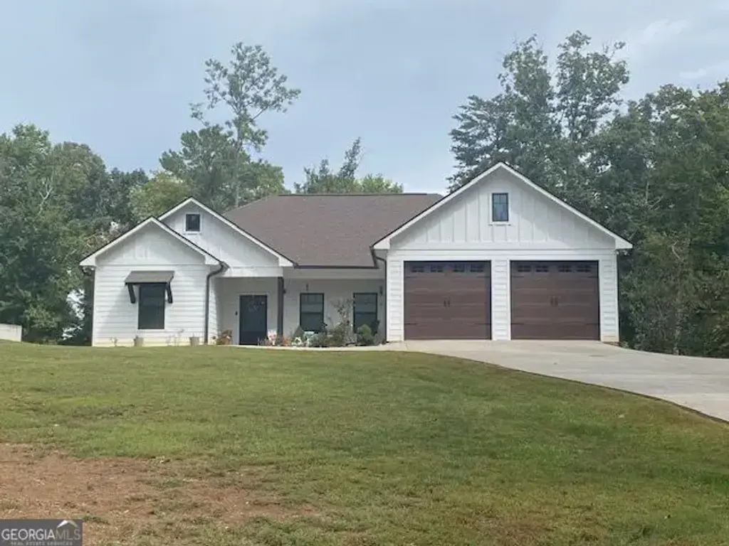 83 Timberland Drive, Ellijay