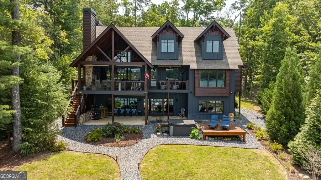 264 Timmy Circle, Morganton