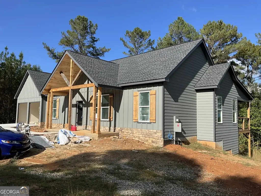 59 Barefoot Trl, Blairsville