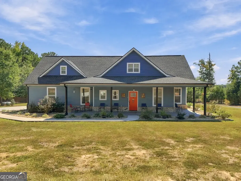 3785 Allie Road, Greenville