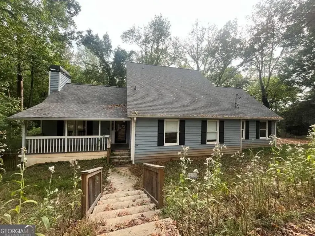 2710 Northlake Road, Gainesville