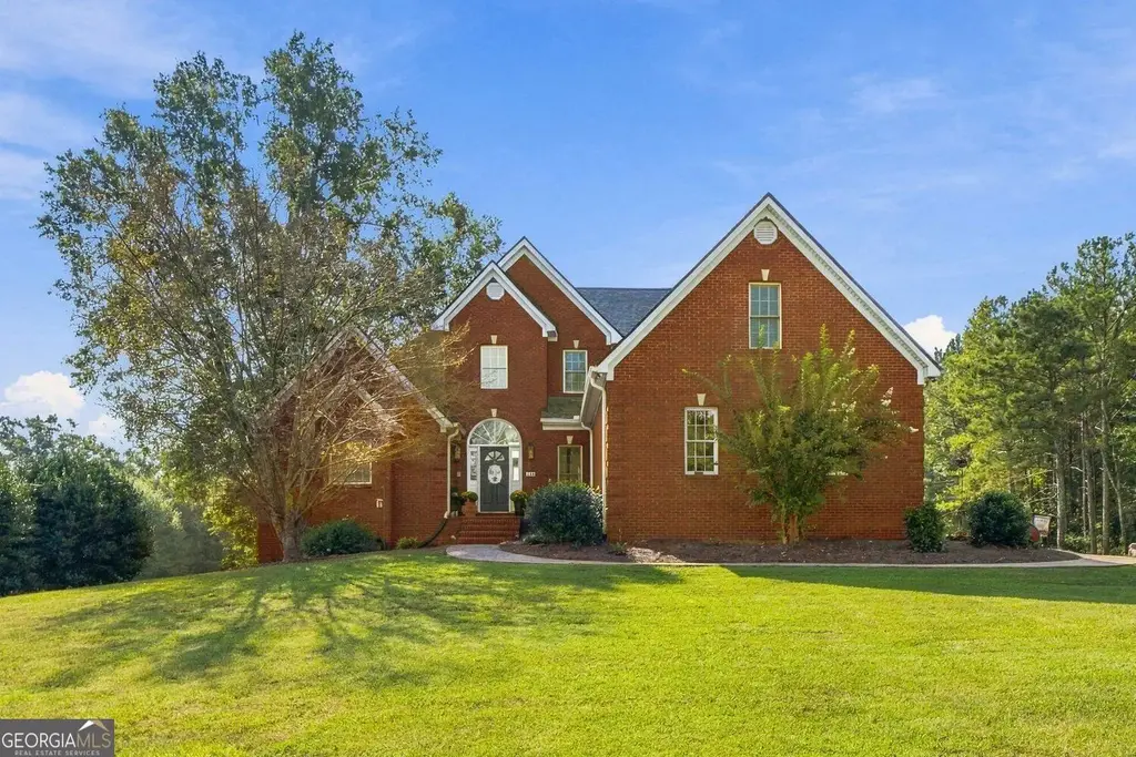 344 Swint Rd, Griffin