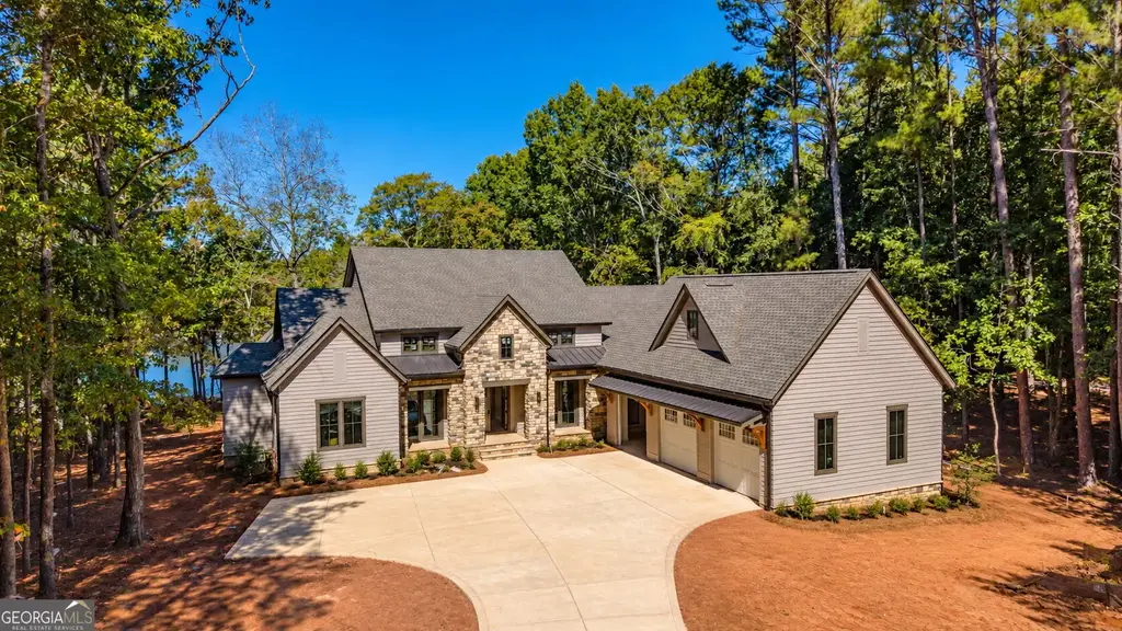 233 Reynolds Drive, Eatonton