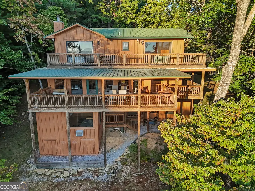 8734 Highway 76 W, Clayton