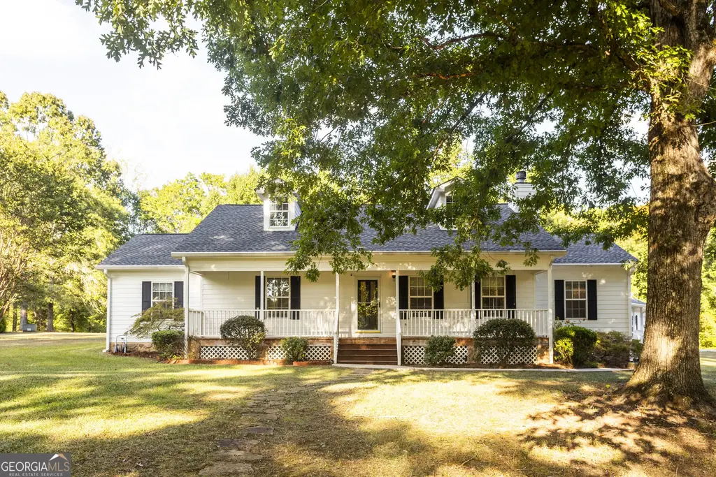 1650 Pierce Dairy Road, Madison