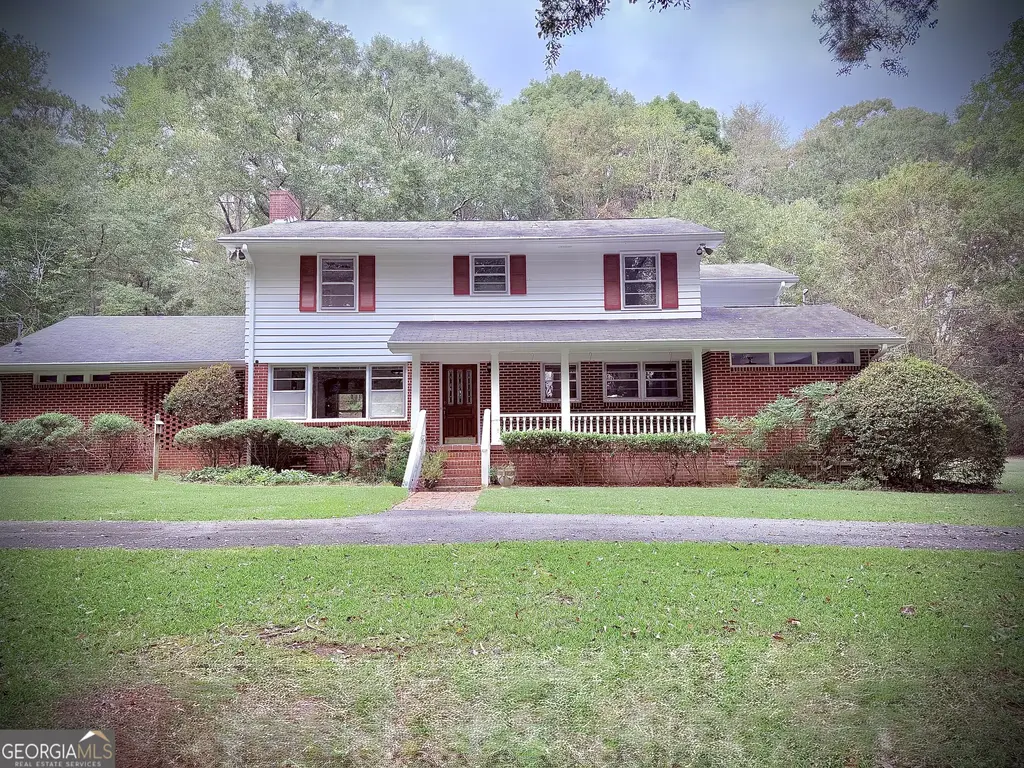 1310 Ivywood Drive, Athens