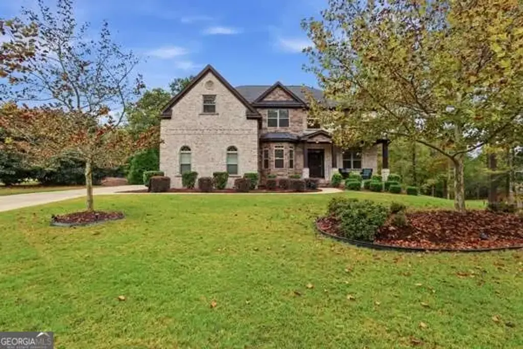 1341 Riverhill Drive, Bishop