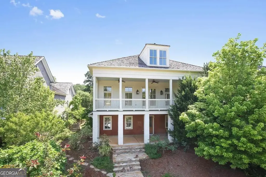 10555 Serenbe Lane, Palmetto