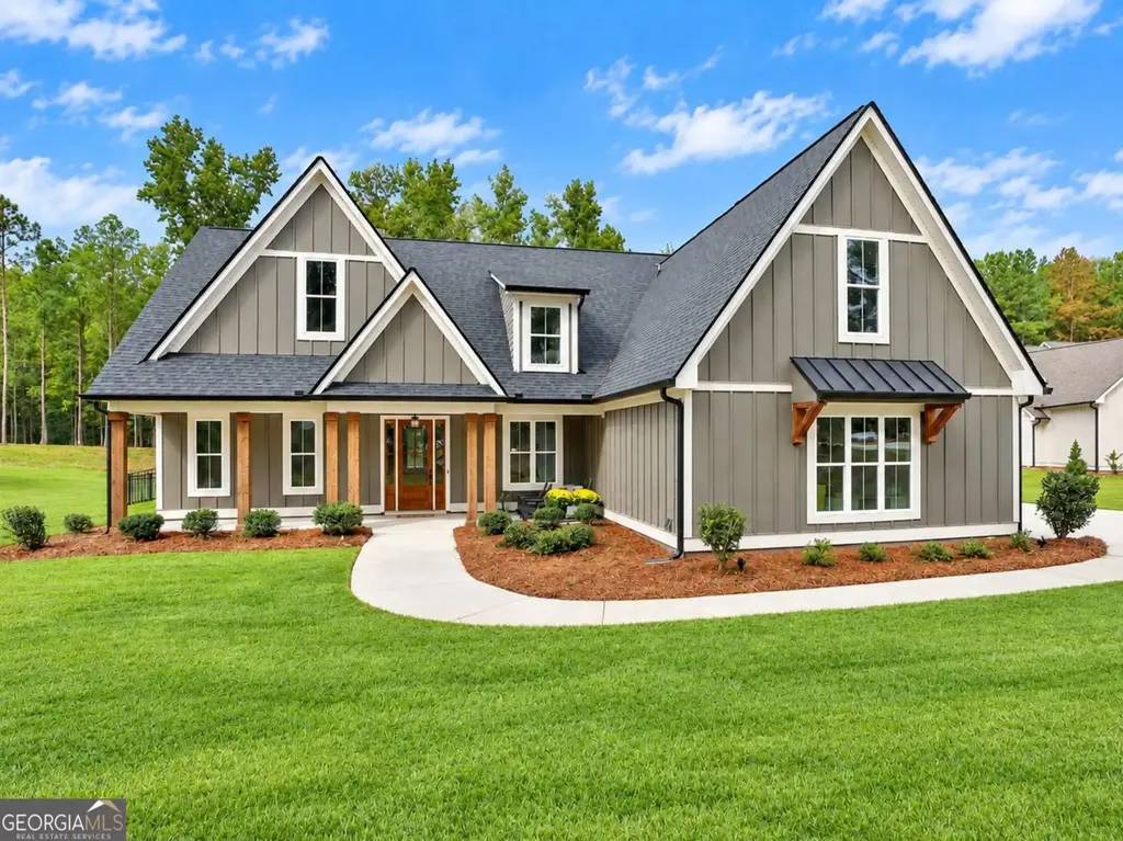 135 Huiet Drive, Fayetteville