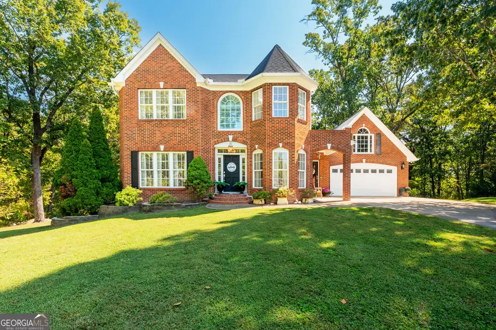 674 Autumn Wood Drive, Summerville
