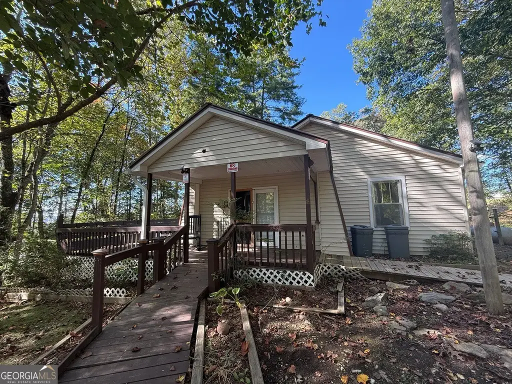 269 Kimsey Street, Blairsville
