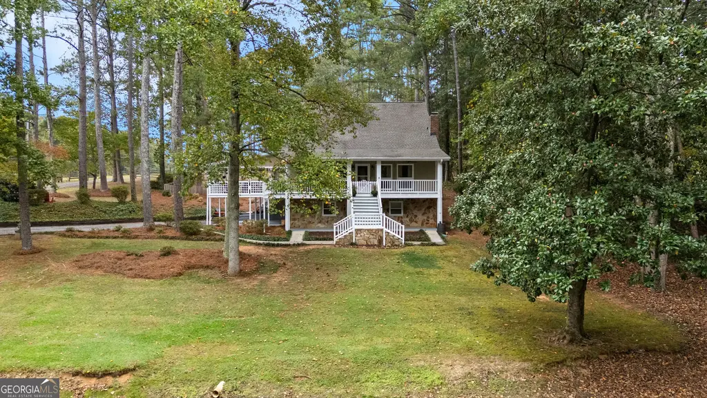 165 Hal Jones Road, Newnan