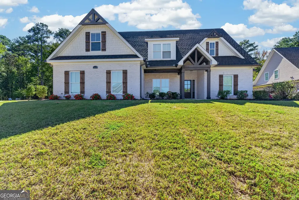 109 Camden Trace, Macon