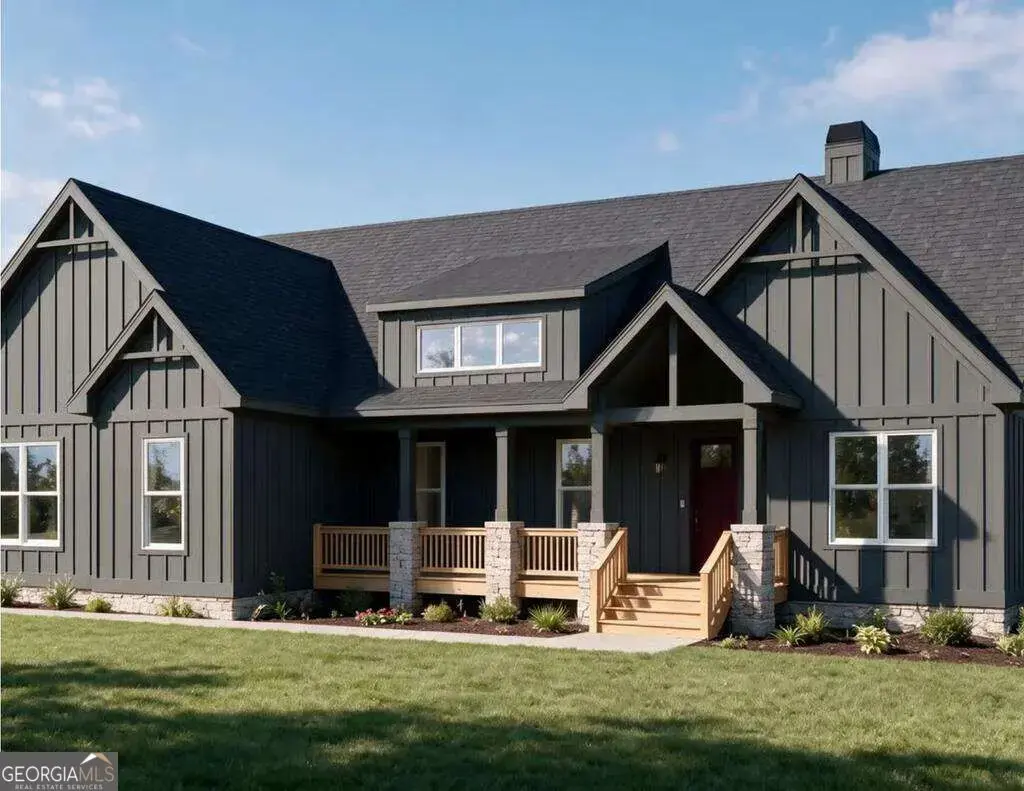 Lot 21 Chatuge Shores Overlook 21, Hayesville