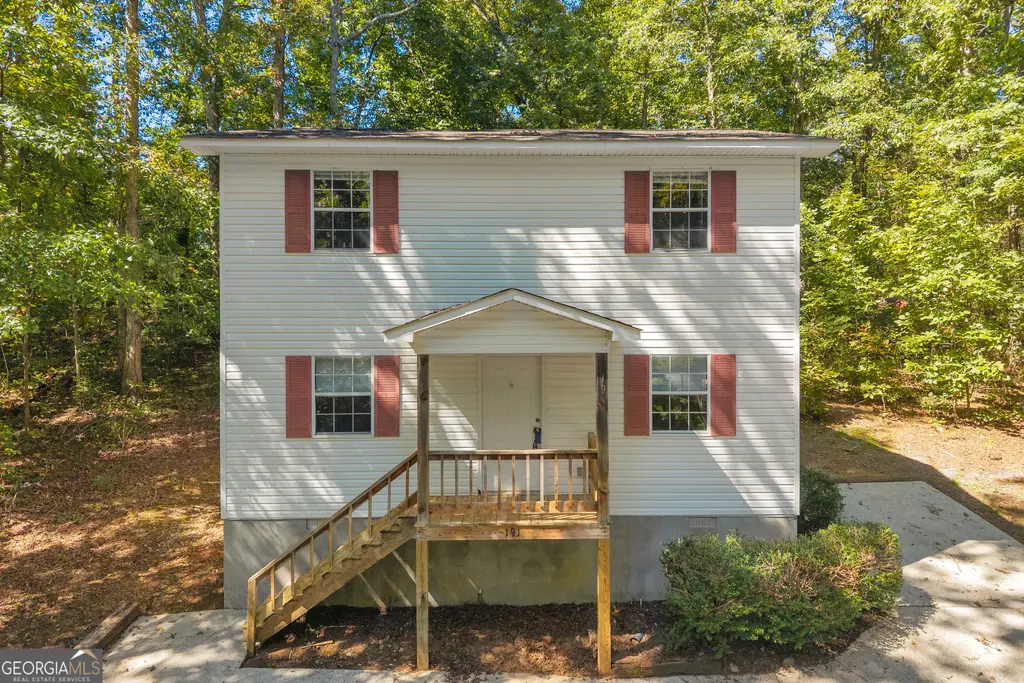 191 Eden Woods, Clarkesville
