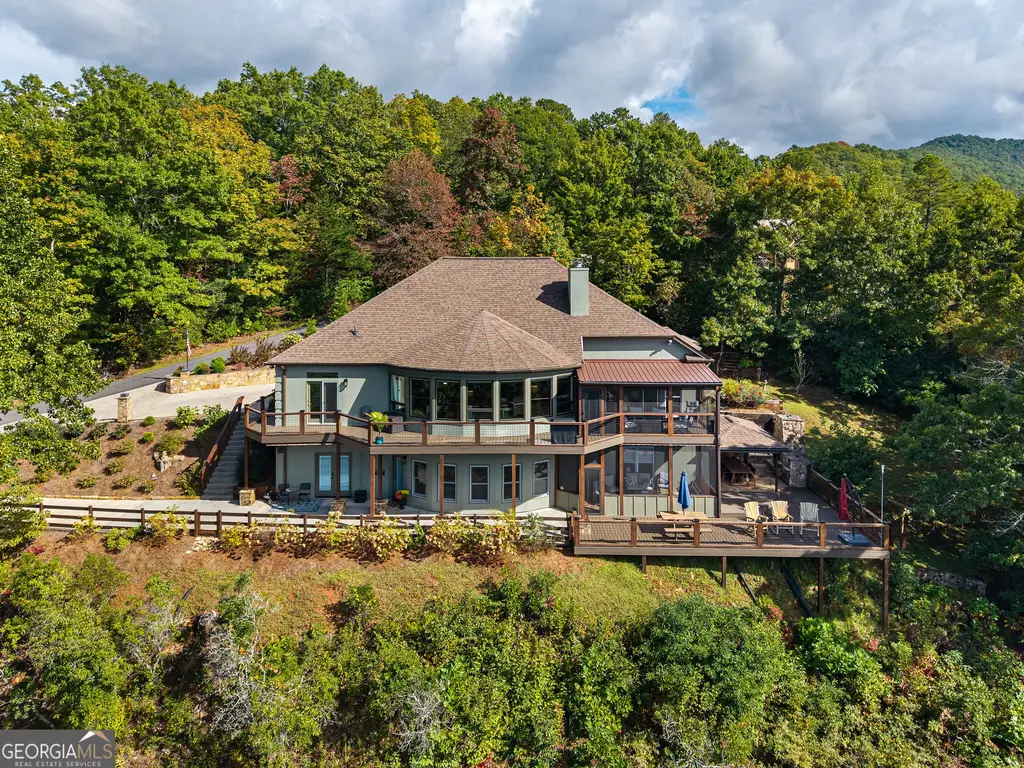 2602 The Ridges, Hiawassee