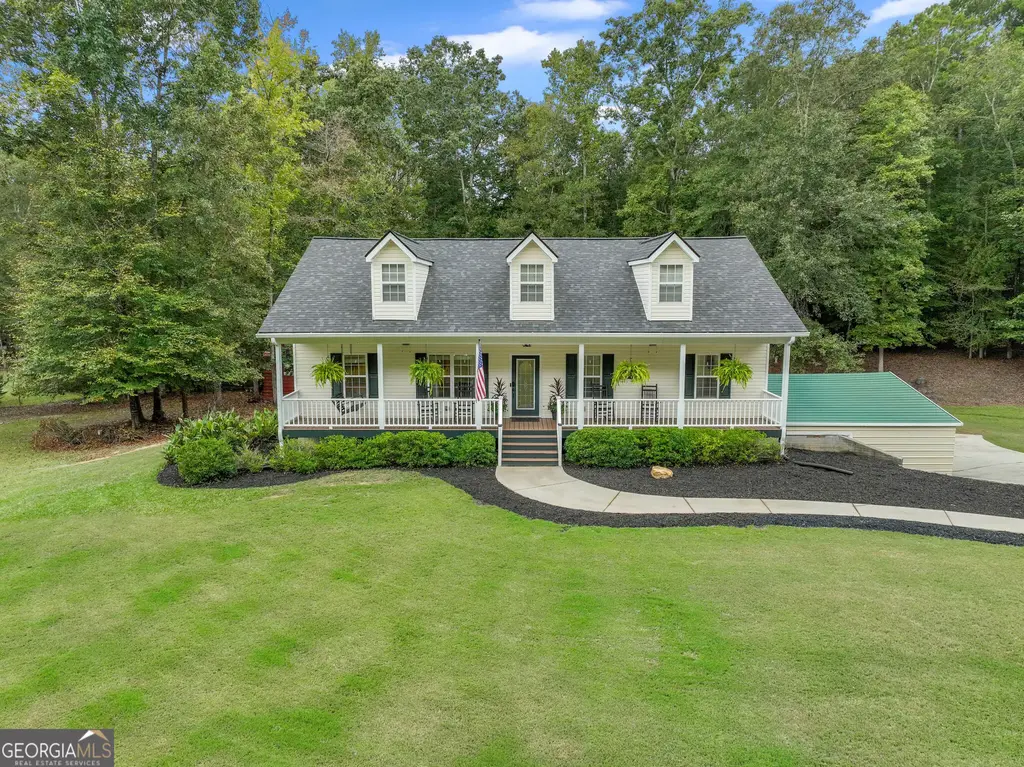 175 Crabapple Road, Fayetteville