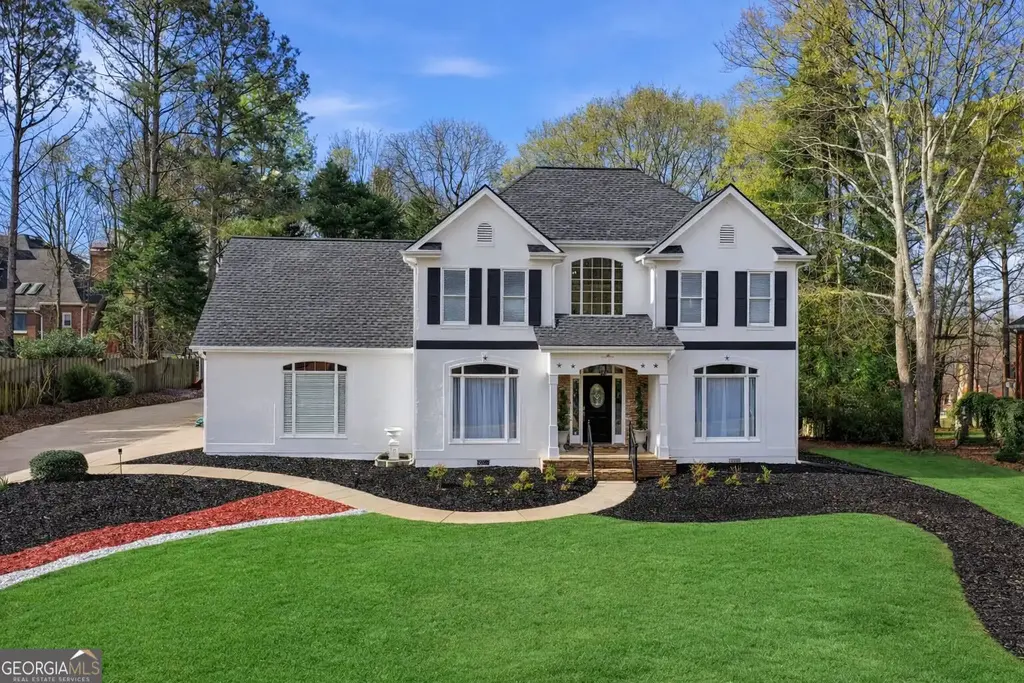 170 Glen Eagle Way, McDonough