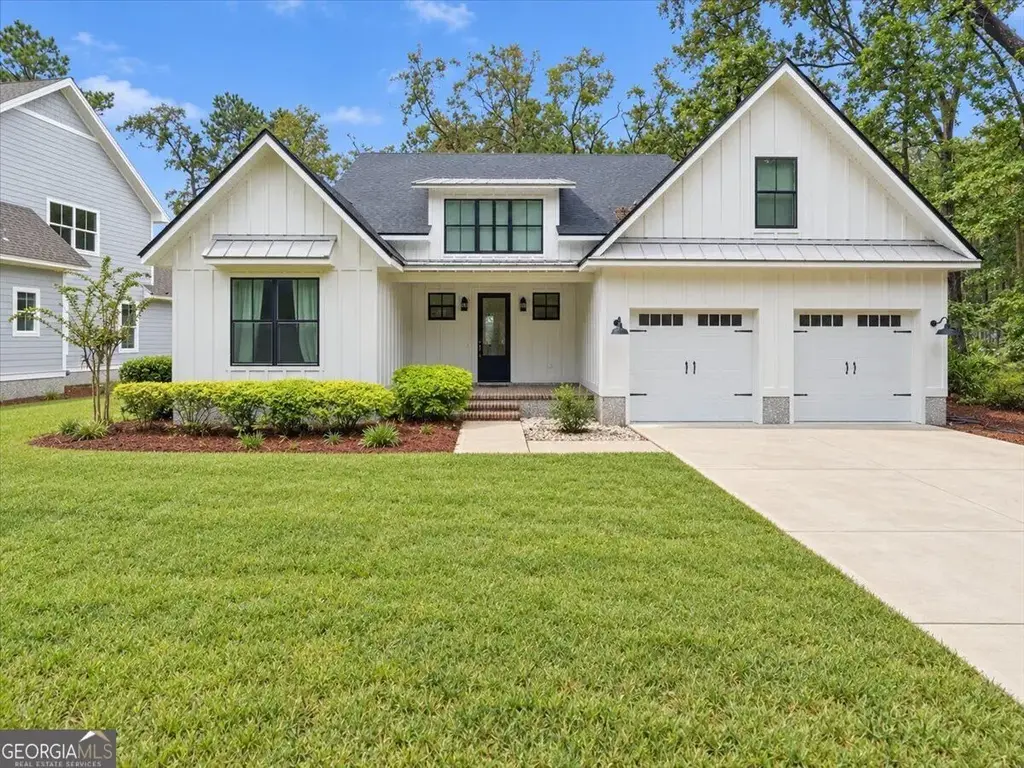 1487 Sanctuary Wynd, Waverly