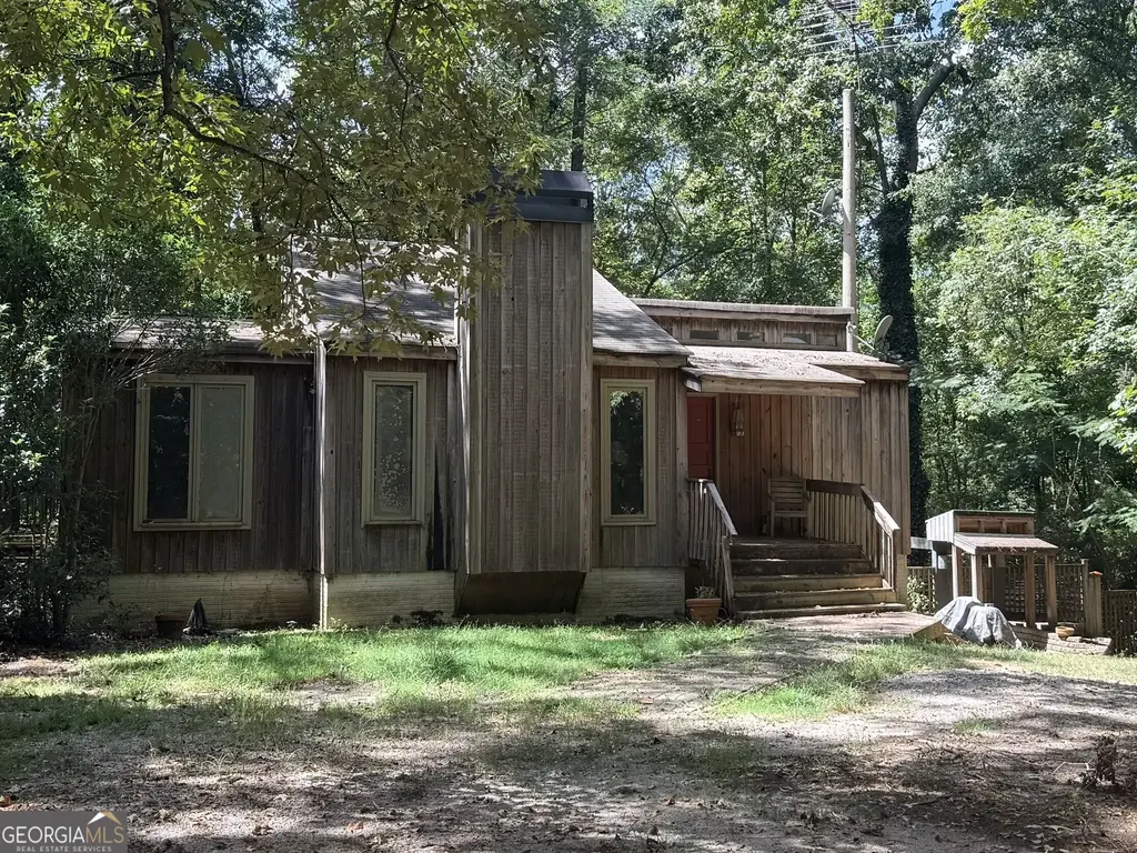214 W Grantville Road, Grantville
