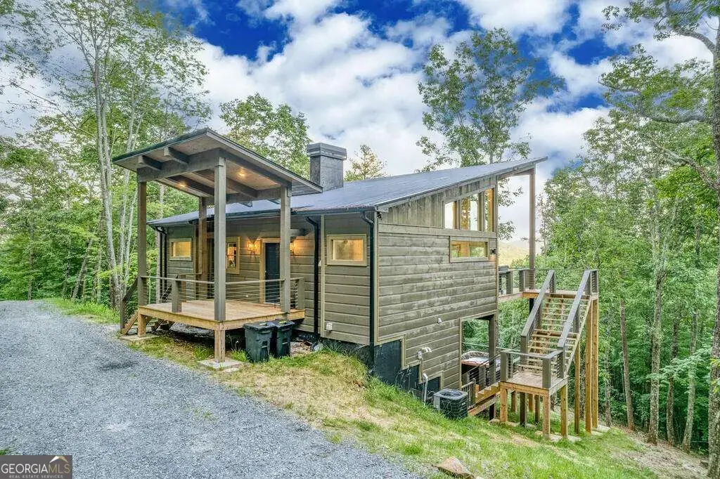 281 Raintree Bend, Blue Ridge