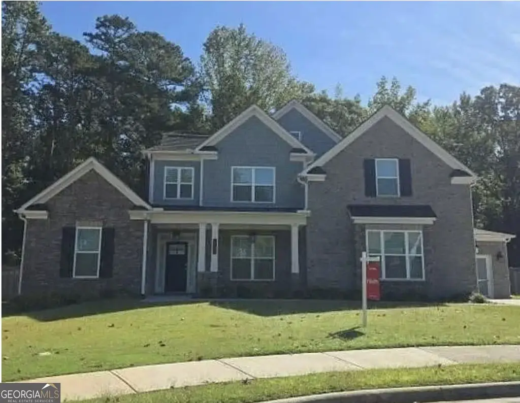 4172 Gunnerson Lane, Kennesaw