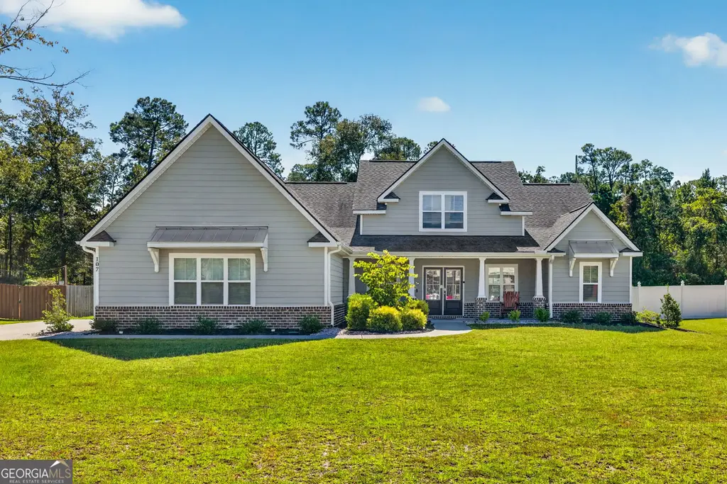 107 Treutlen Court, Rincon