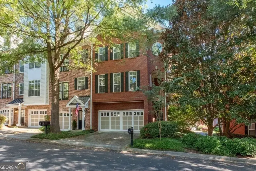 1116 Glenridge Place 605, Sandy Springs