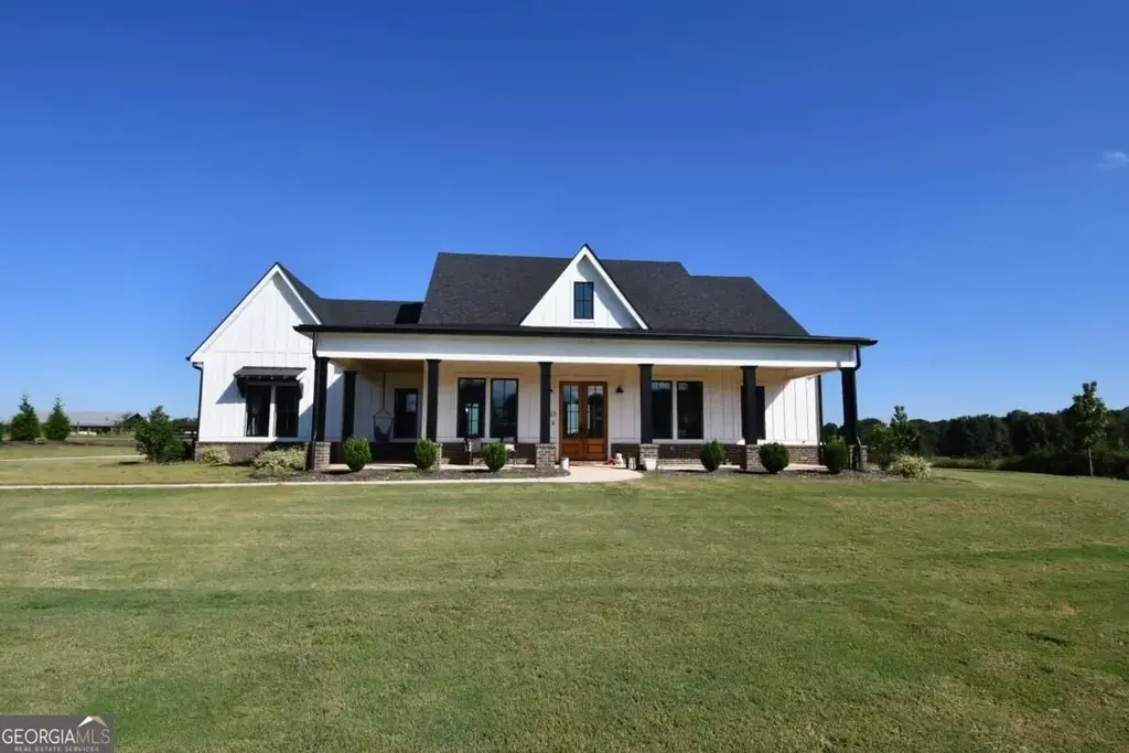 1522 Greene Ferry Road, Watkinsville