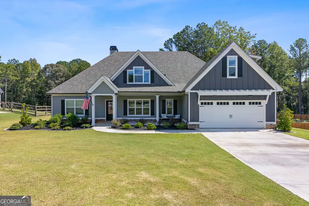 80 Sagebrook Lane, Newnan