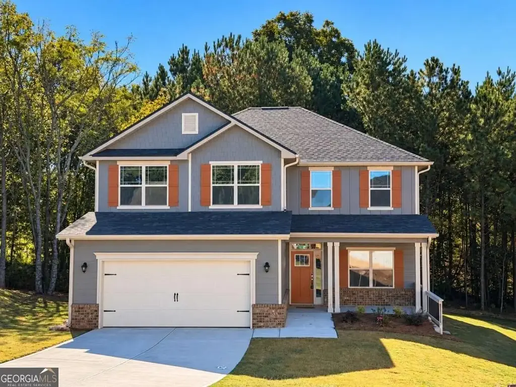 216 Magnolia Villas Drive, Cornelia
