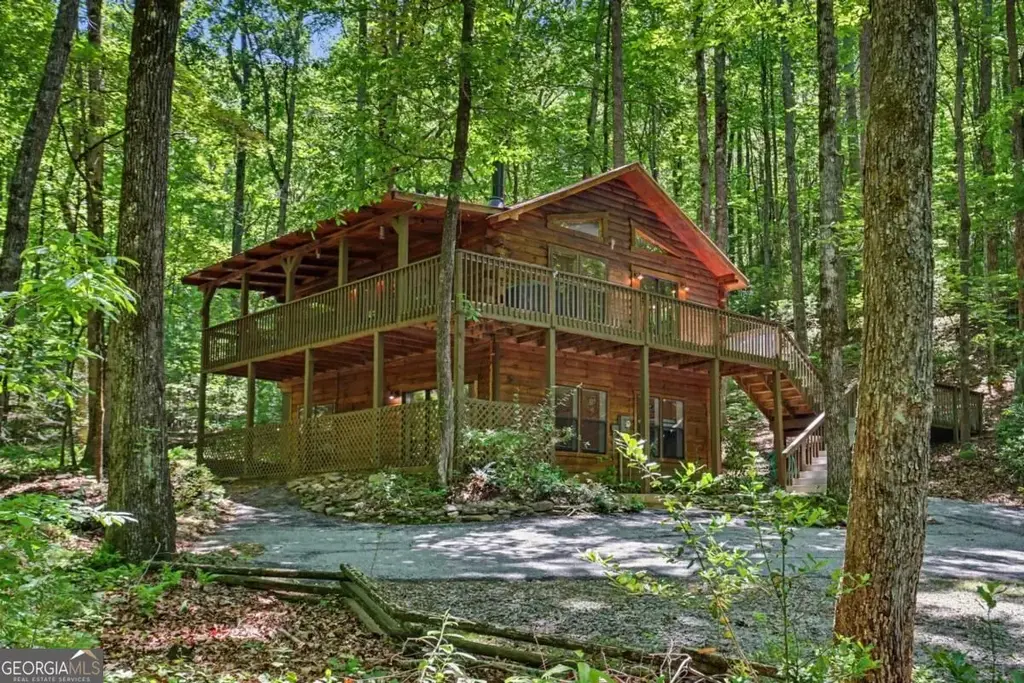 252 Navigator Lane, Tiger
