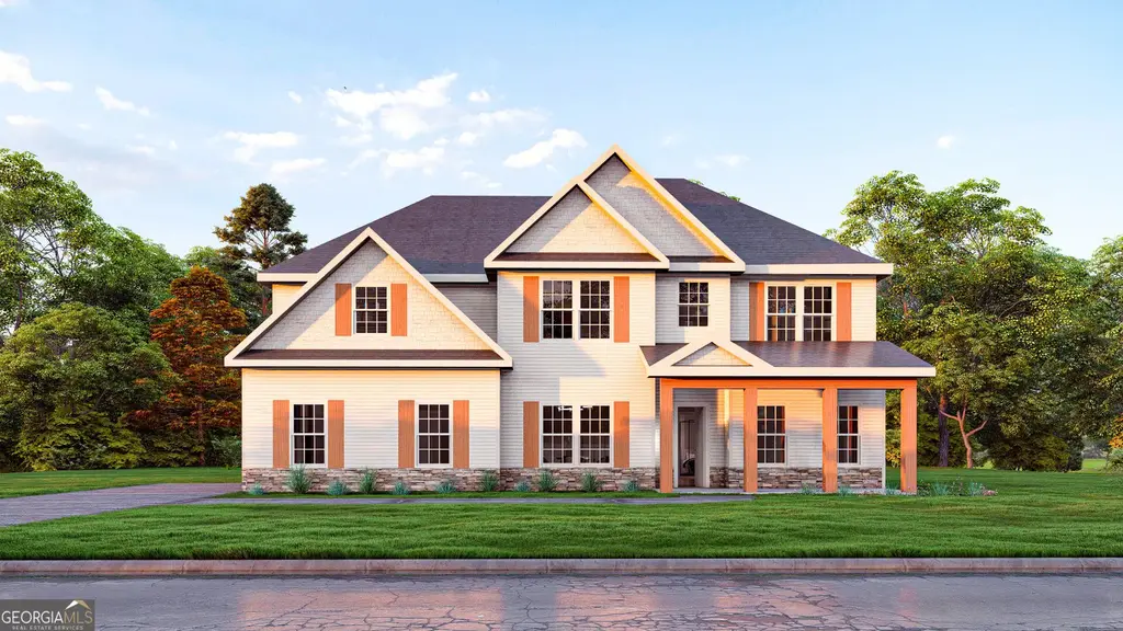 137 Musgrove Manor 28, Fortson