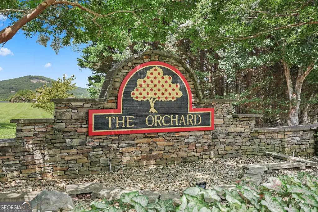 Mountain Sweet Drive, Clarkesville