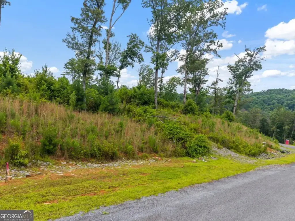 Lot 84 Jakes Landing Way, Ellijay