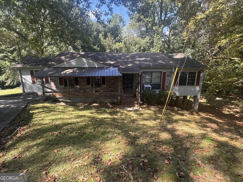218 Alban Court, Toccoa
