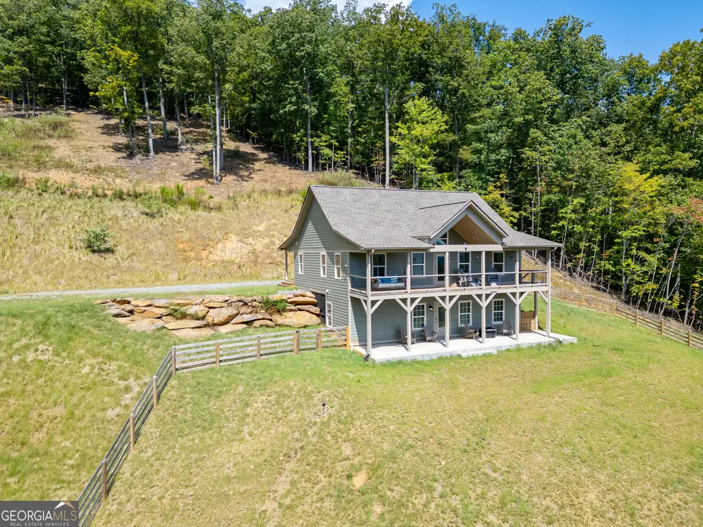 280 Wildberry Lane, Hayesville