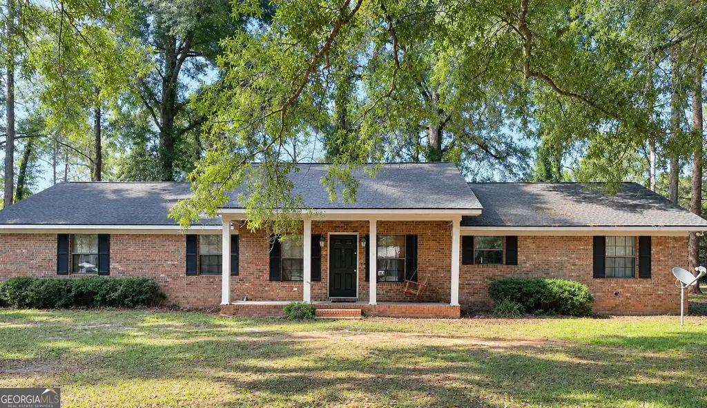 1511 Woodland Drive, Bainbridge