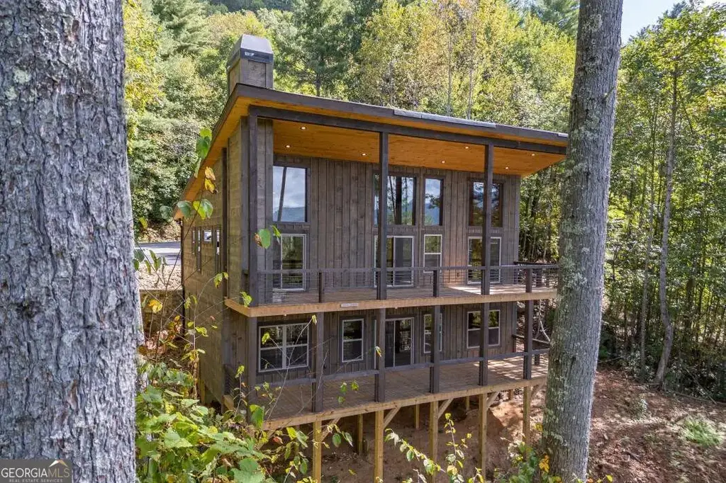 135 Morgan Trail, Epworth