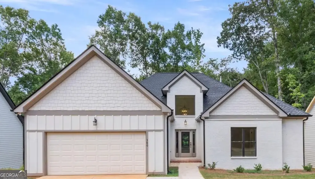 380 Ansley Drive, Athens
