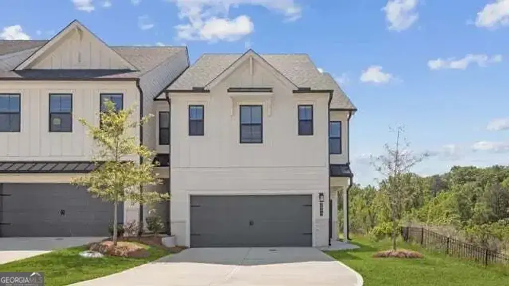 2995 Crystal Springs Point 143, Gainesville