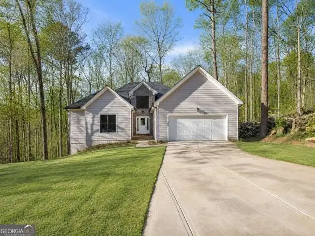 360 Ansley, Athens