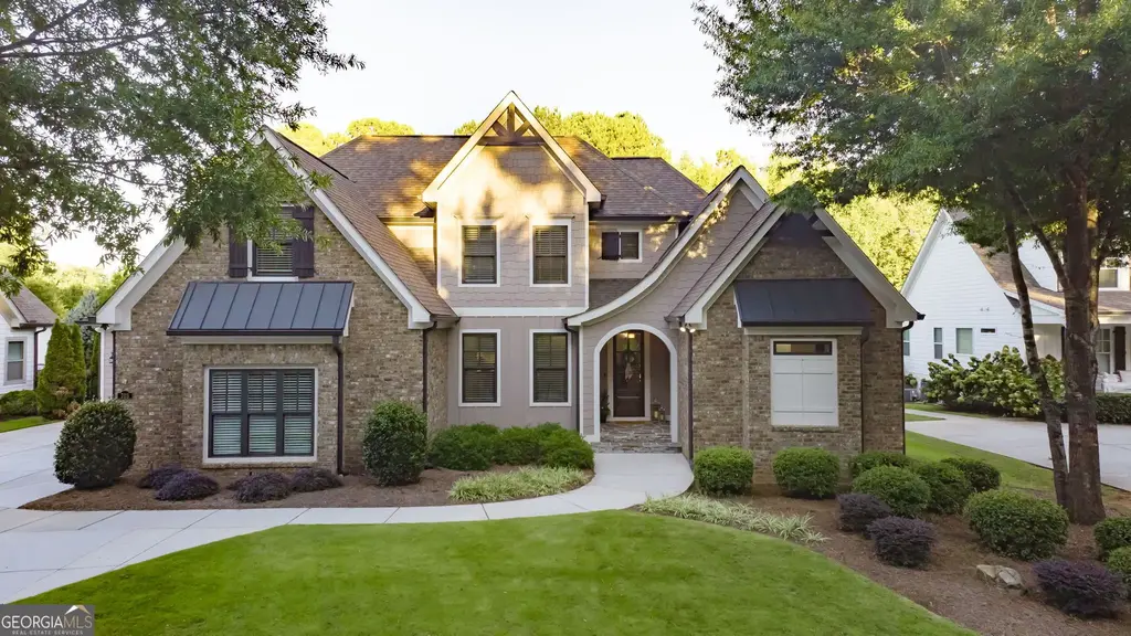 703 Approach Drive, Peachtree City